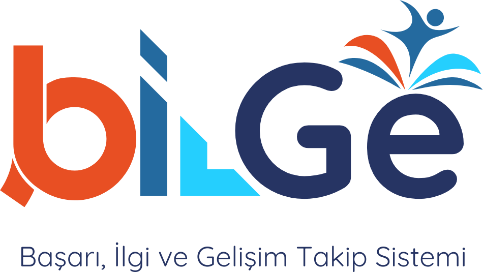 BİLGE Logo